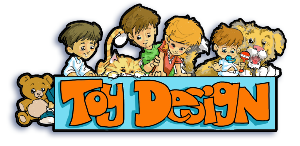 kurt kress toy design logo